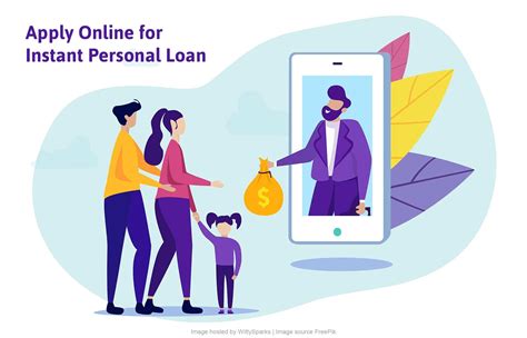 Apply Personal loan Online 